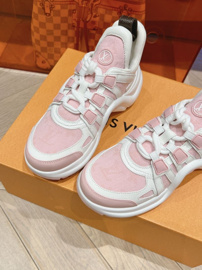 Louis Vuitton Archlight Shoes